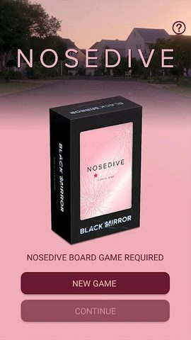 Screenshot 8: Nosedive™ – The boardgame