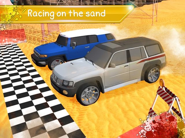 Screenshot 21: Desert King كنق الصحراء تطعيس