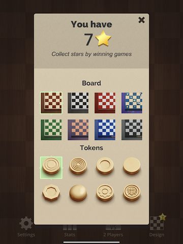 Screenshot 15: Checkers