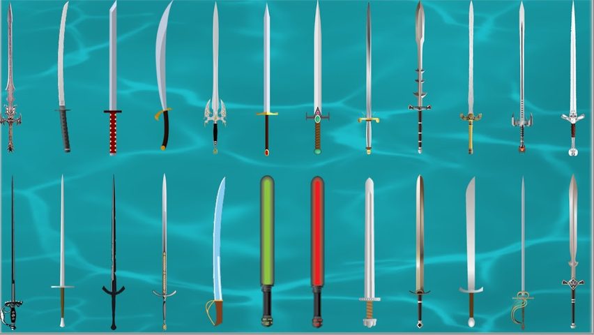 Screenshot 7: Stickman Sword Duel