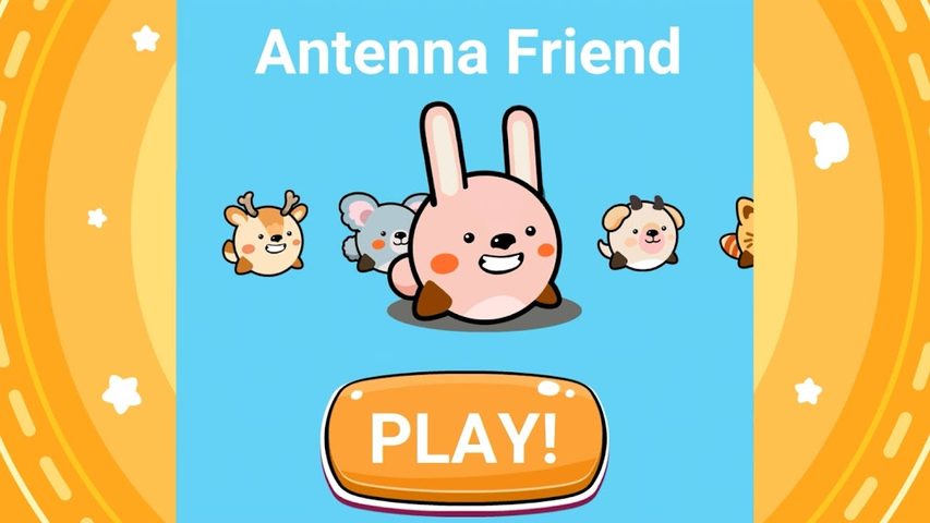 Screenshot 11: Kawaii Hopping Pets