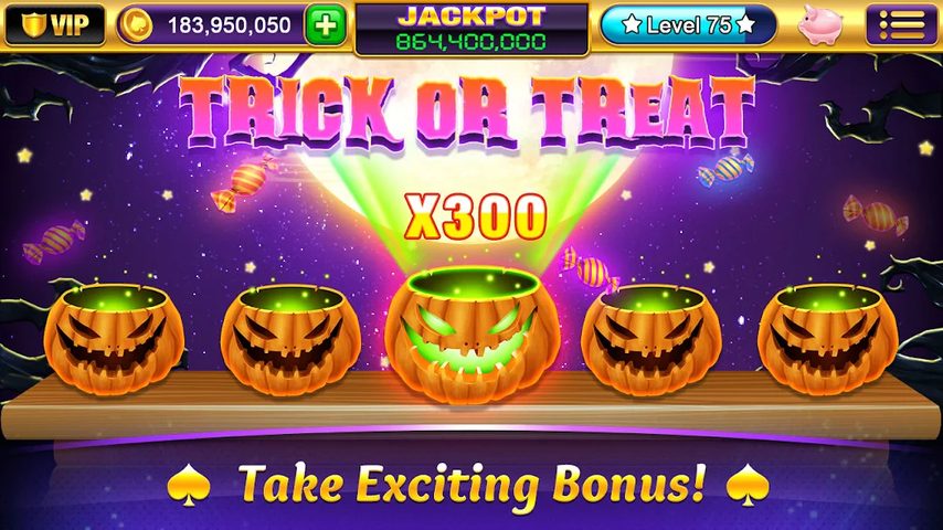 Screenshot 18: Vegas Slots:777 Classic Slots