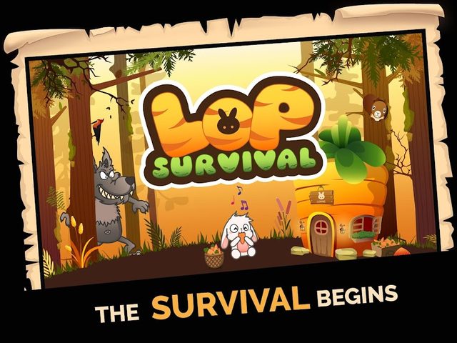 Screenshot 11: Lop Survival