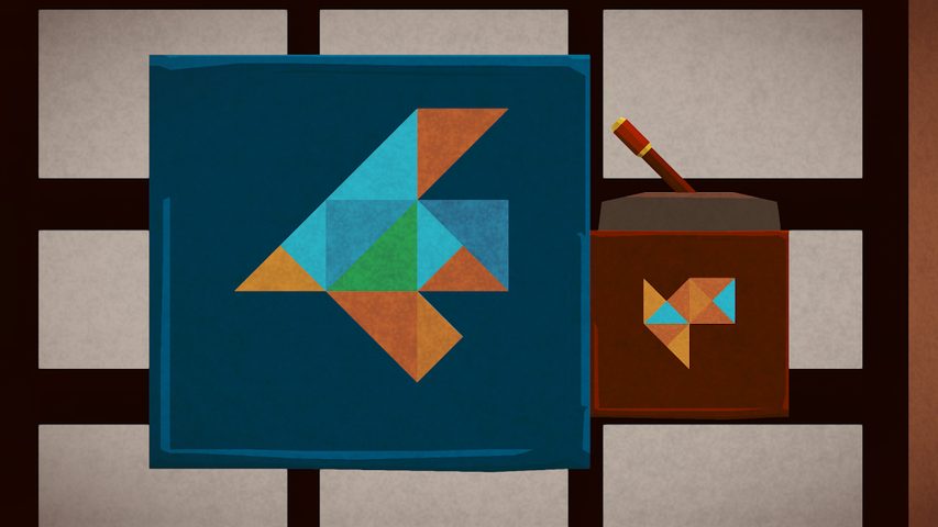 Screenshot 4: Mystic Escape Adventure Puzzle