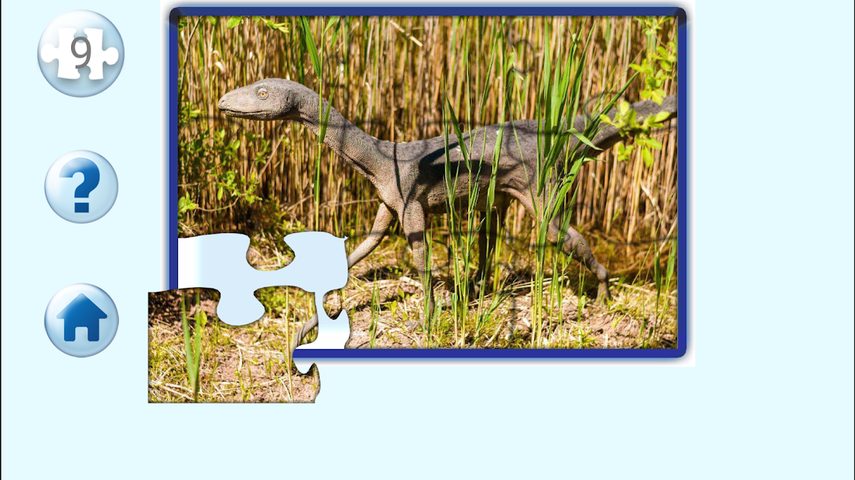 Screenshot 18: Bob - Puzzle games for kids, free jigsaw puzzles