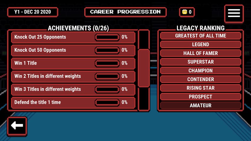 Screenshot 24: Prizefighters 2