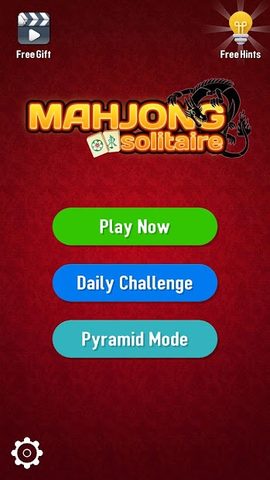 Screenshot 5: Mahjong Oriental