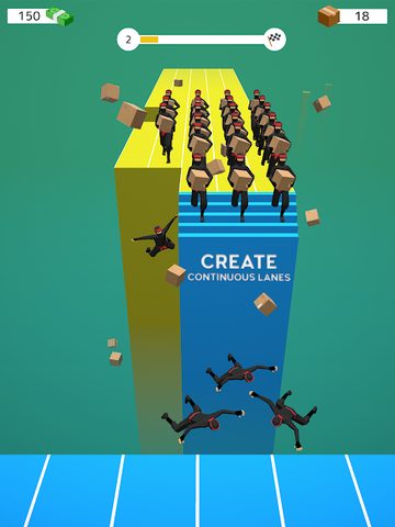 Screenshot 12: Delivery Much