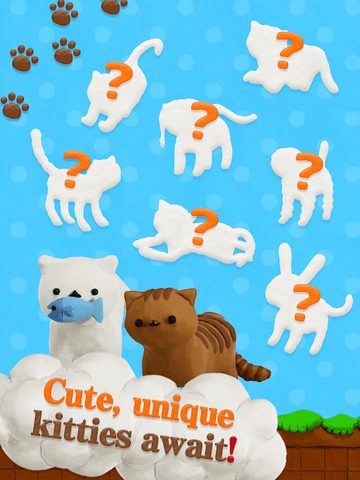 Screenshot 8: Cat Puzzle