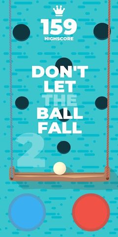 Screenshot 9: Ball Rise Up