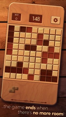 Screenshot 11: Woodoku