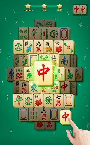 Screenshot 17: Mahjong-Match puzzle game