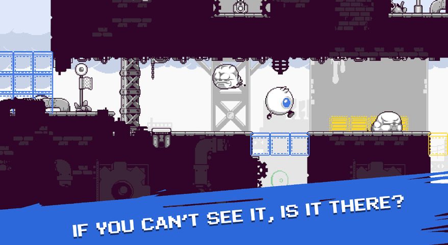 Screenshot 14: Colorblind - An Eye For An Eye
