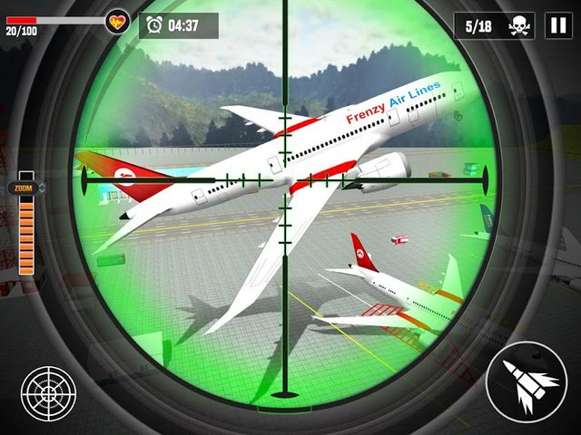 Screenshot 9: Anti-Terrorist Shooting Mission 2020