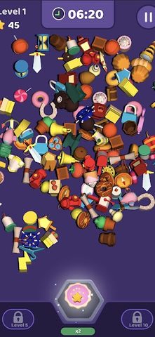 Screenshot 7: Match 3D Master