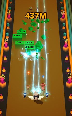 Screenshot 12: Fire Gun