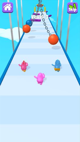 Screenshot 19: Battle Race - Funny Run