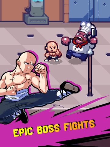 Screenshot 16: Beat Street