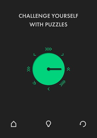 Screenshot 21: Seasons Puzzles | Mind Games & Brain Teasers