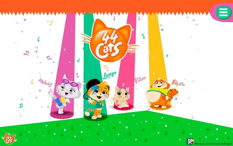 Screenshot 9: 44 Cats and the lost instruments