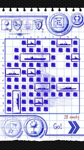 Screenshot 14: Naval Clash Battleship