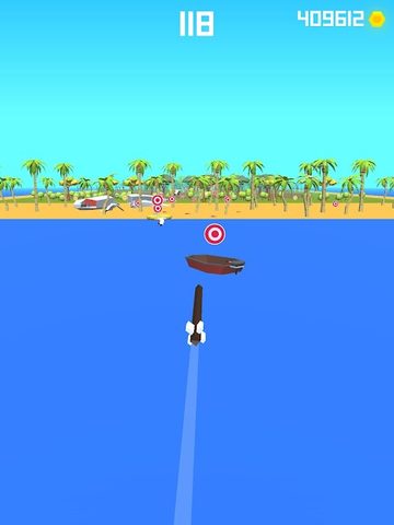 Screenshot 15: Flying Arrow