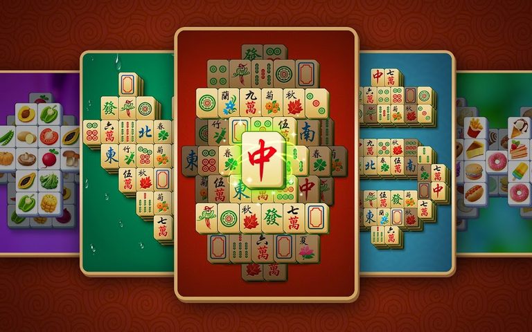 Screenshot 24: Mahjong-Match puzzle game