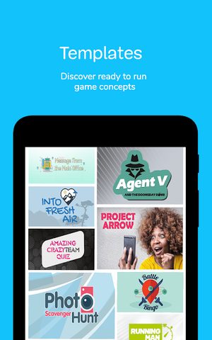 Screenshot 17: Loquiz