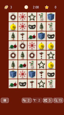 Screenshot 13: Onnect - Pair Matching Puzzle