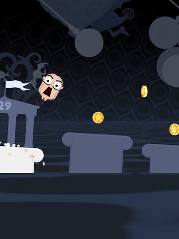 Screenshot 15: Shouty Heads