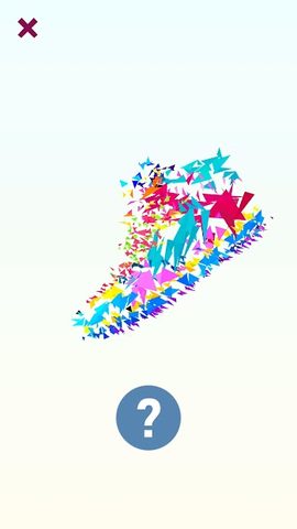 Screenshot 1: Viewpoint - Art of Puzzle