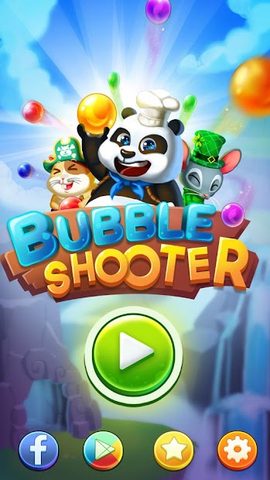 Screenshot 11: Bubble Shooter - Buster & Pop
