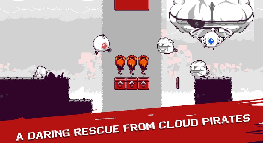 Screenshot 4: Colorblind - An Eye For An Eye