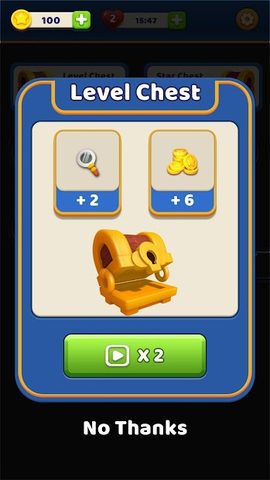 Screenshot 6: Match Triple Life