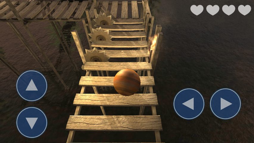 Screenshot 5: Extreme Balancer 3