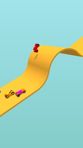Screenshot 11: Race 3D