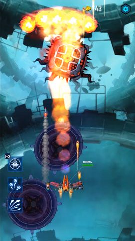 Screenshot 23: Transmute: Galaxy Battle