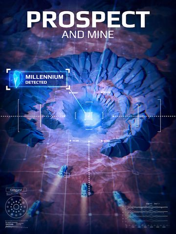 Screenshot 14: Empire: Millennium Wars