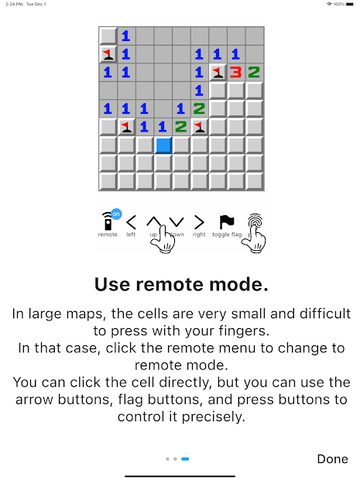 Screenshot 18: Minesweeper - Classic Game