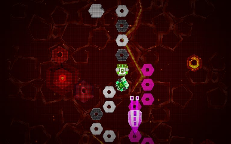 Screenshot 12: Valley of The Savage Run