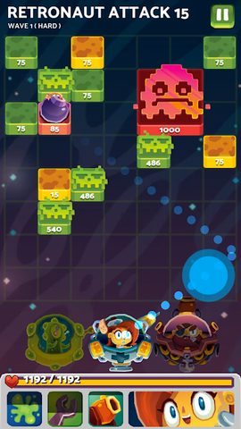 Screenshot 8: WarPods