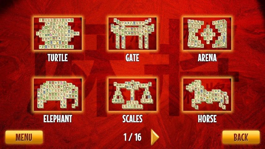 Screenshot 19: Mahjong Legends