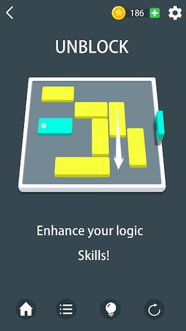 Screenshot 7: Super Brain Plus - Keep your brain active
