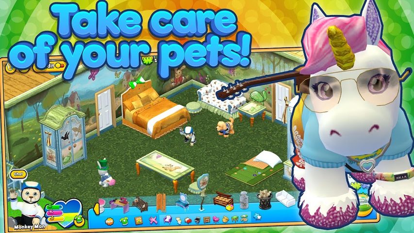 Screenshot 6: Webkinz®
