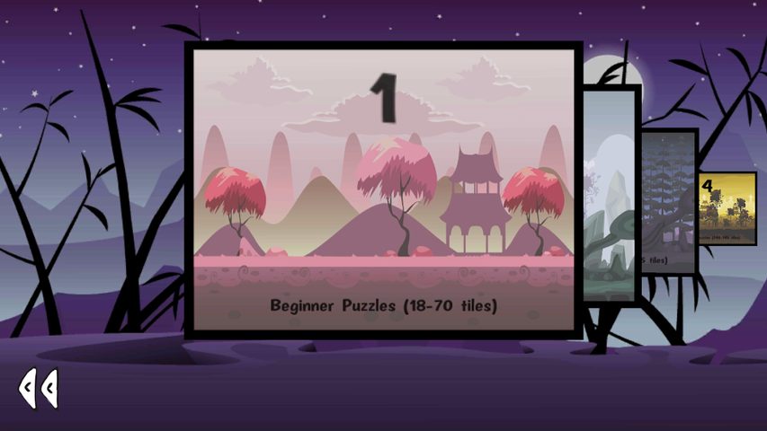 Screenshot 18: Mahjong Deluxe 3