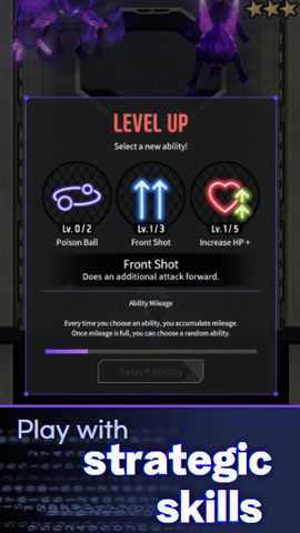 Screenshot 5: OrderZero