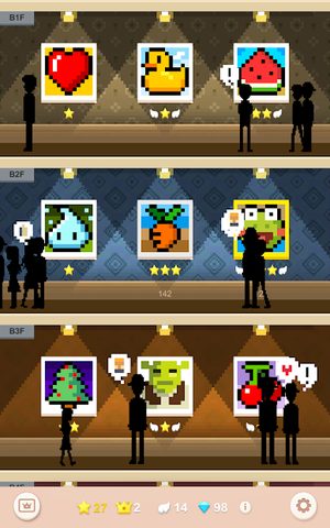 Screenshot 7: Pixaw Puzzle
