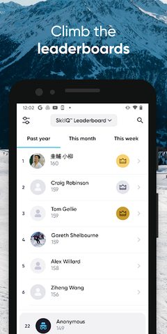 Screenshot 8: Carv