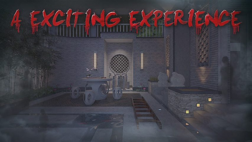 Screenshot 15: Escape Room:Can you escape VI