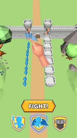 Screenshot 8: Tiny Battle